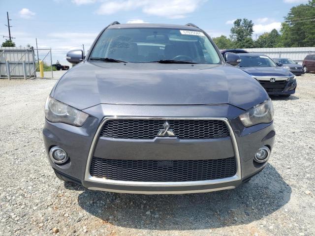 Photo 5 from auction – 2012 MITSUBISHI OUTLANDER with VIN JA4AS3AW4CU012047