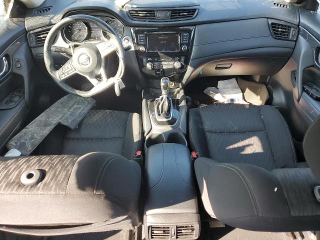 Photo 8 from auction – 2020 NISSAN ROGUE S with VIN KNMAT2MT9LP504280