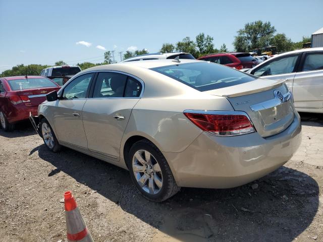Photo 2 from auction – 2011 BUICK LACROSSE C with VIN 1G4GC5EC4BF271404