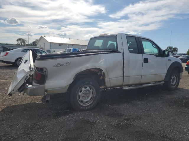 Photo 3 from auction – 2007 FORD F150 with VIN 1FTRX14W77FA82291