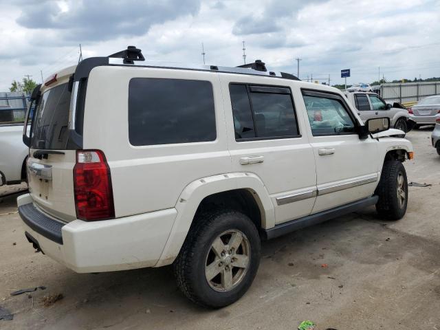 Zdjęcie 3 z aukcji – 2006 JEEP COMMANDER z VIN 1J8HG58N86C246399