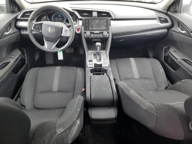 Photo 8 from auction – 2016 HONDA CIVIC EX with VIN 19XFC2F71GE081707
