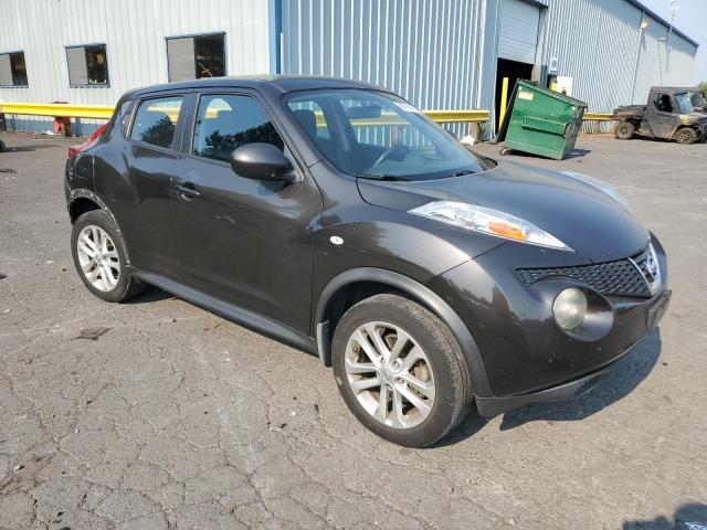Photo 4 from auction – 2012 NISSAN JUKE S with VIN JN8AF5MV9CT123597
