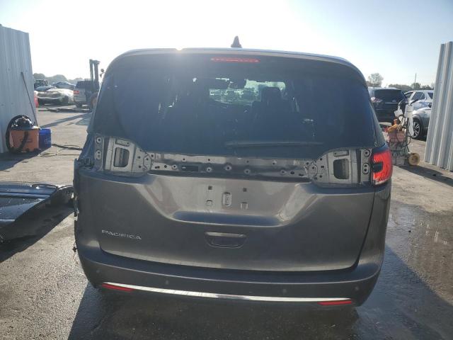 Photo 6 from auction – 2023 CHRYSLER PACIFICA T with VIN 2C4RC1BG1PR601299