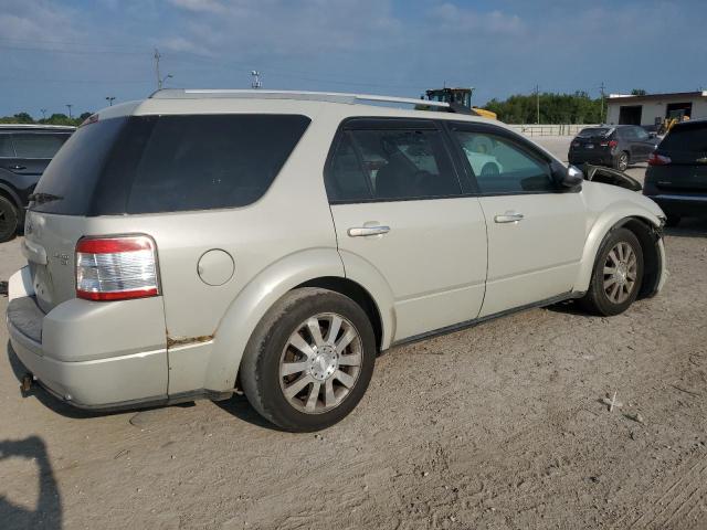 Photo 3 from auction – 2008 FORD TAURUS X L with VIN 1FMDK06W18GA25902
