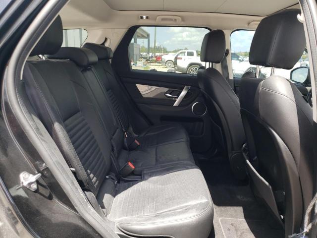 Photo 11 from auction – 2020 LAND ROVER DISCOVERY with VIN SALCP2FX2LH859615