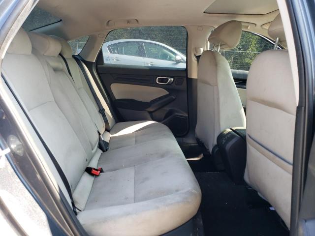 Photo 10 from auction – 2024 HONDA CIVIC EX with VIN 2HGFE1F72RH301921