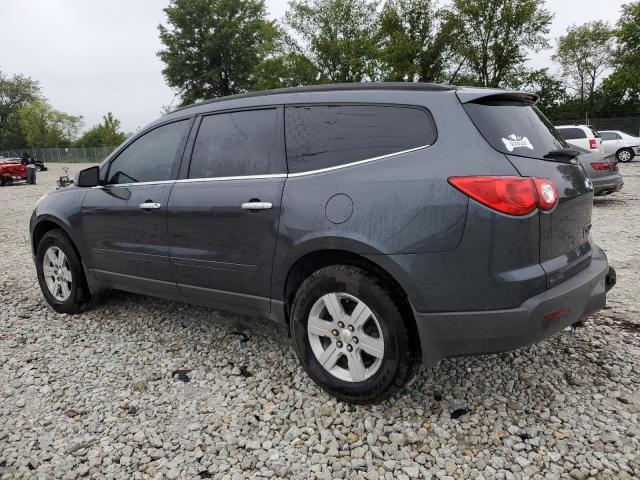 Photo 2 from auction – 2012 CHEVROLET TRAVERSE L with VIN 1GNKRJED3CJ362913