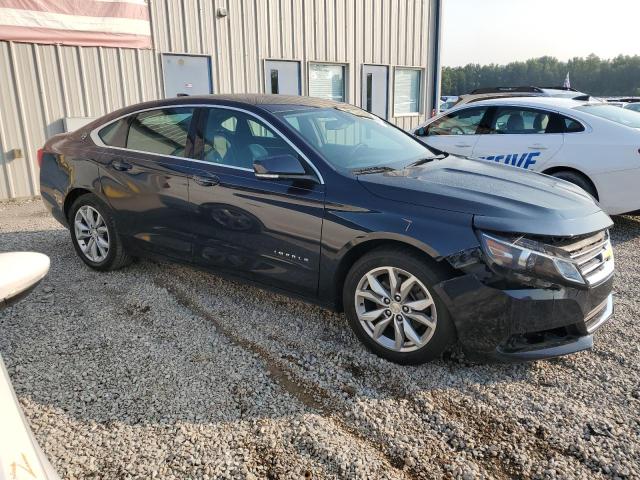 Photo 4 from auction – 2016 CHEVROLET IMPALA LT with VIN 2G1105SA8G9120189