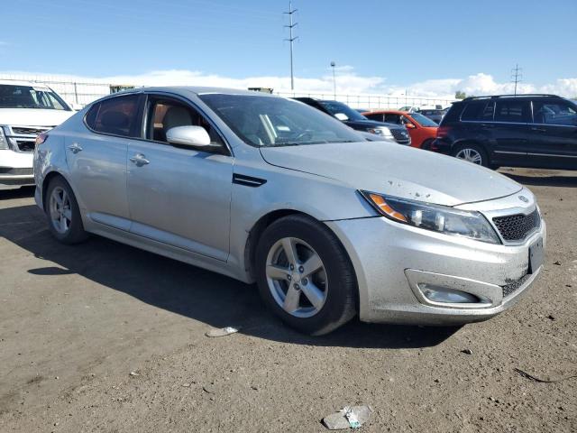 Photo 4 from auction – 2014 KIA OPTIMA LX with VIN 5XXGM4A78EG266541
