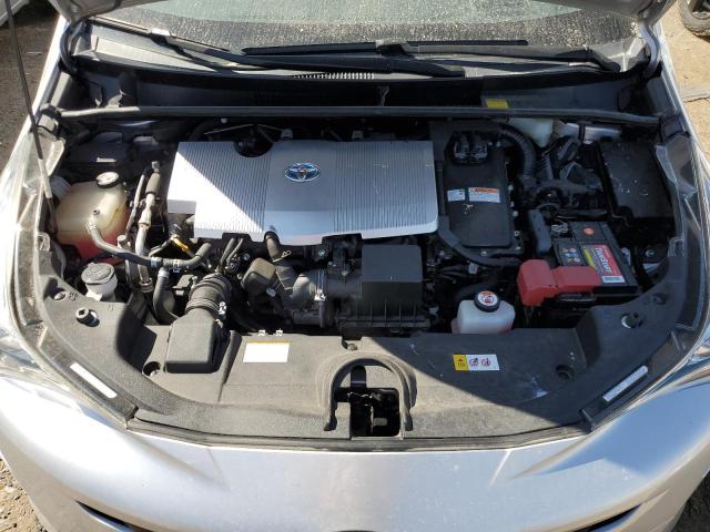 Photo 11 from auction – 2016 TOYOTA PRIUS with VIN JTDKARFU8G3028366