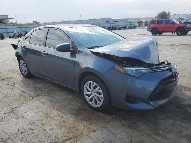 Photo 4 from auction – 2018 TOYOTA COROLLA L with VIN 2T1BURHEXJC085910