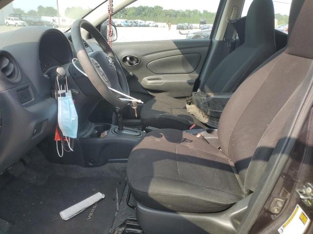 Photo 7 from auction – 2015 NISSAN VERSA S with VIN 3N1CN7AP9FL820000