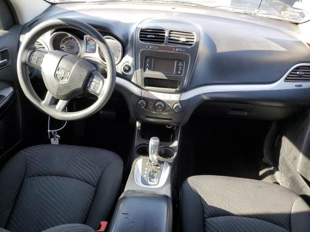 Photo 8 from auction – 2016 DODGE JOURNEY SX with VIN 3C4PDCBG6GT198577