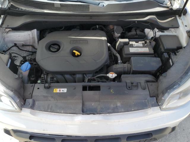 Photo 12 from auction – 2016 KIA SOUL + with VIN KNDJP3A58G7248154