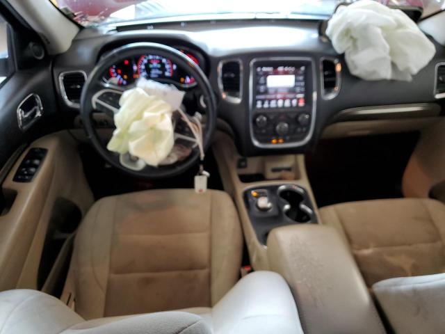 Photo 8 from auction – 2014 DODGE DURANGO SX with VIN 1C4RDHAG5EC537751