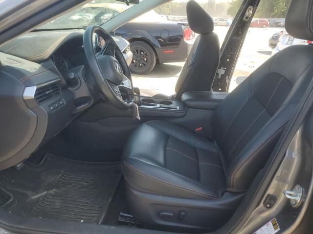Photo 7 from auction – 2020 NISSAN ALTIMA SR with VIN 1N4BL4CV7LC156060