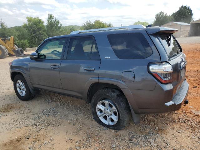 Photo 2 from auction – 2017 TOYOTA 4RUNNER SR with VIN JTEZU5JR7H5151076