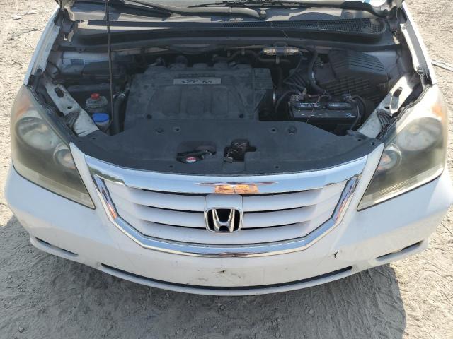 Photo 12 from auction – 2009 HONDA ODYSSEY EX with VIN 5FNRL38709B024931