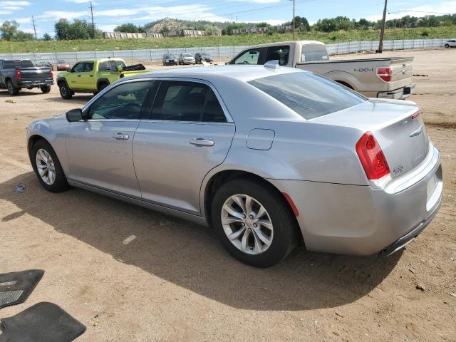 Фото 2 с аукциона – 2016 CHRYSLER 300 LIMITE с VIN 2C3CCAAG1GH268362