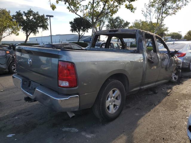 Photo 3 from auction – 2009 DODGE RAM 1500 with VIN 1D3HB18T09S703575