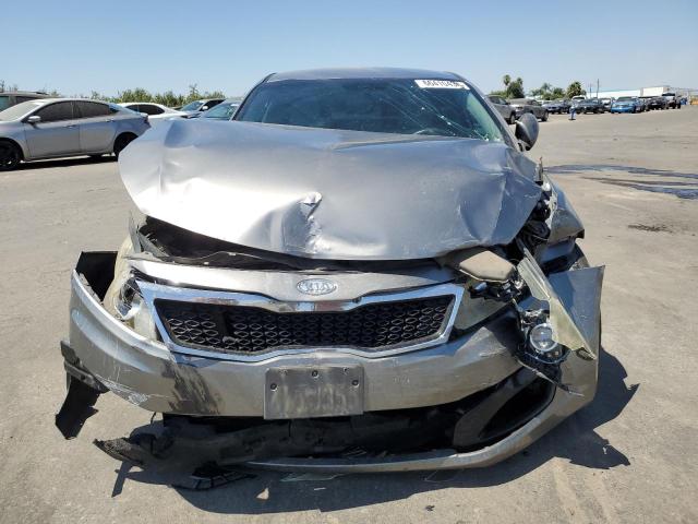Photo 5 from auction – 2012 KIA OPTIMA LX with VIN 5XXGM4A70CG066718