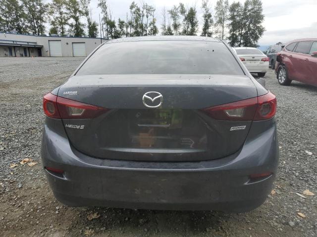 Photo 6 from auction – 2016 MAZDA 3 SPORT with VIN 3MZBM1T79GM327562