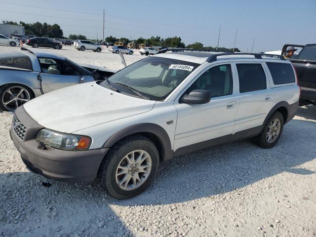 Photo 1 from auction – 2004 VOLVO XC70 with VIN YV1SZ59H341156905