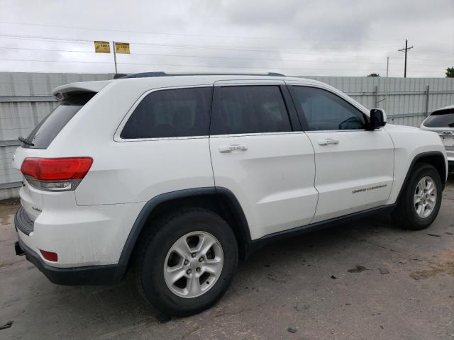 Photo 3 from auction – 2014 JEEP GRAND CHER with VIN 1C4RJFAG2EC183135