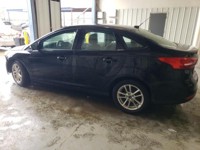 Photo 2 from auction – 2016 FORD FOCUS SE with VIN 1FADP3F21GL335743