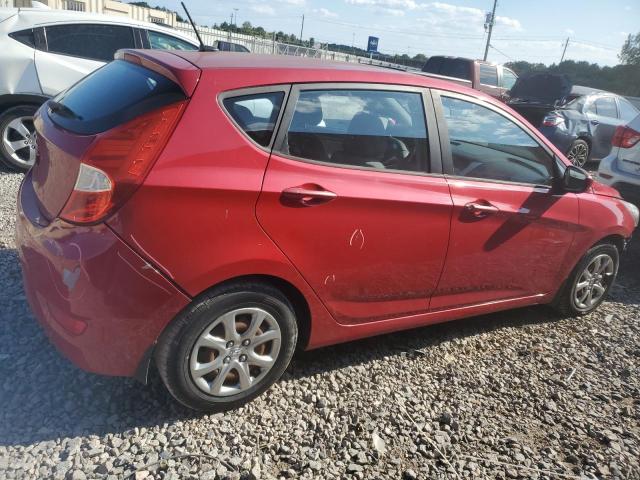 Photo 3 from auction – 2014 HYUNDAI ACCENT GLS with VIN KMHCT5AEXEU192955