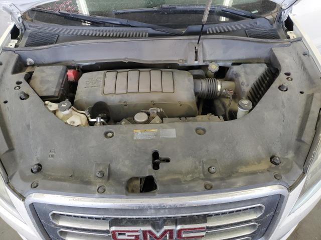 Photo 12 from auction – 2014 GMC ACADIA SLT with VIN 1GKKVRKD1EJ122757
