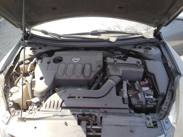 Photo 11 from auction – 2010 NISSAN ALTIMA BAS with VIN 1N4AL2AP2AN441593