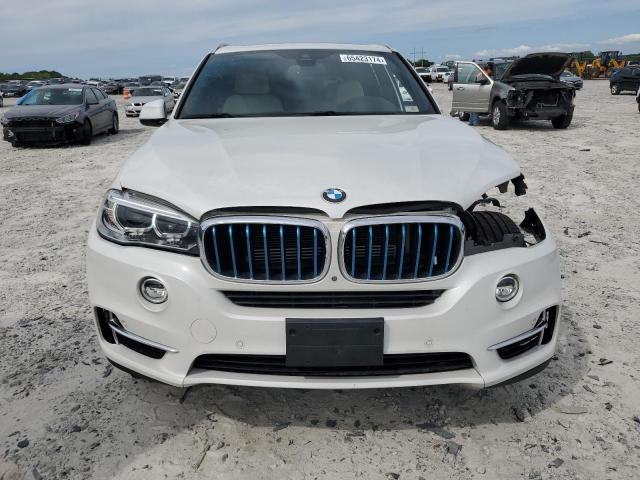 Photo 5 from auction – 2018 BMW X5 XDR40E with VIN 5UXKT0C58J0W03415