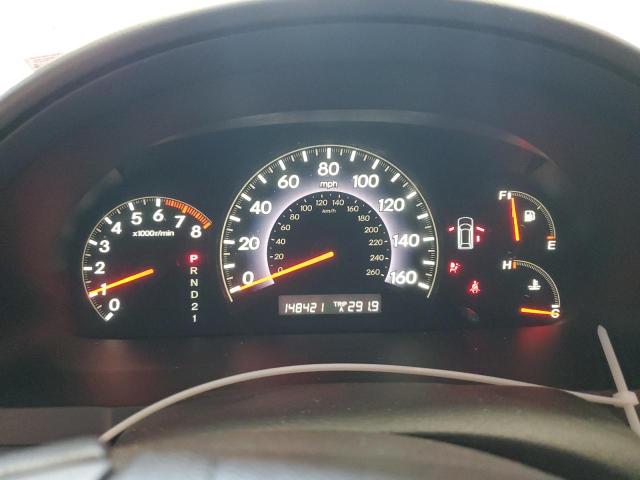 Photo 9 from auction – 2006 HONDA ODYSSEY EX with VIN 5FNRL38706B020292