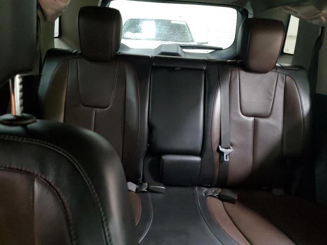 Photo 10 from auction – 2012 GMC TERRAIN SL with VIN 2GKALUEKXC6138707