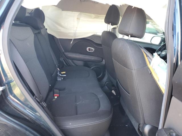 Photo 10 from auction – 2019 KIA SOUL + with VIN KNDJP3A52K7012981