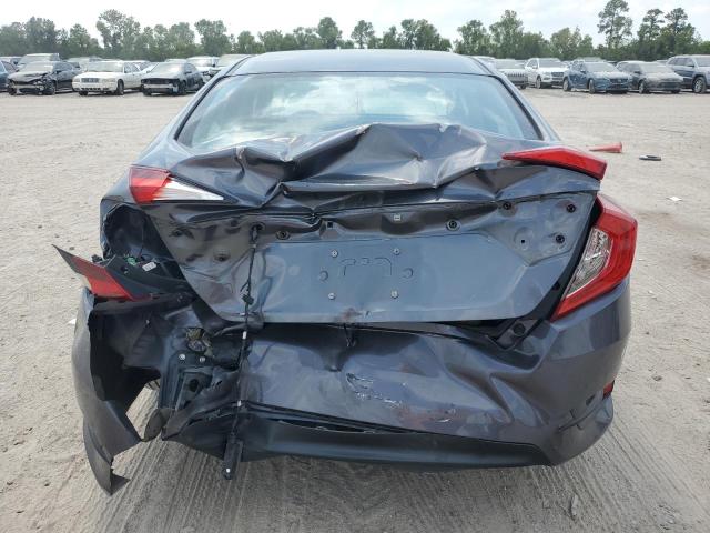 Photo 6 from auction – 2018 HONDA CIVIC LX with VIN 2HGFC2F59JH594134