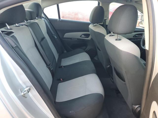 Photo 10 from auction – 2011 CHEVROLET CRUZE LS with VIN 1G1PC5SH3B7308109