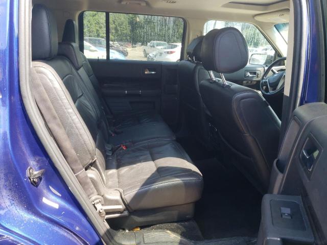 Photo 11 from auction – 2014 FORD FLEX SEL with VIN 2FMHK6C87EBD05188