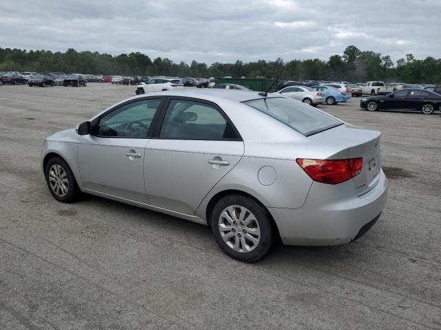Photo 2 from auction – 2011 KIA FORTE EX with VIN KNAFU4A20B5450577