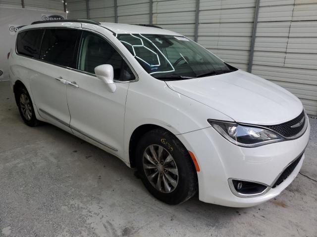 Photo 4 from auction – 2017 CHRYSLER PACIFICA T with VIN 2C4RC1BG3HR621605