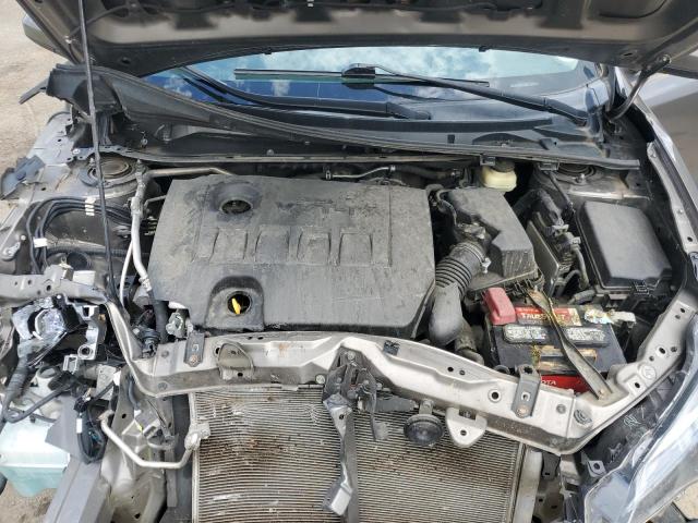 Photo 11 from auction – 2017 TOYOTA COROLLA L with VIN 2T1BURHE8HC907565