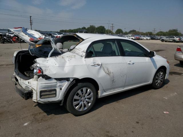 Photo 3 from auction – 2012 TOYOTA COROLLA BA with VIN 2T1BU4EE8CC832818