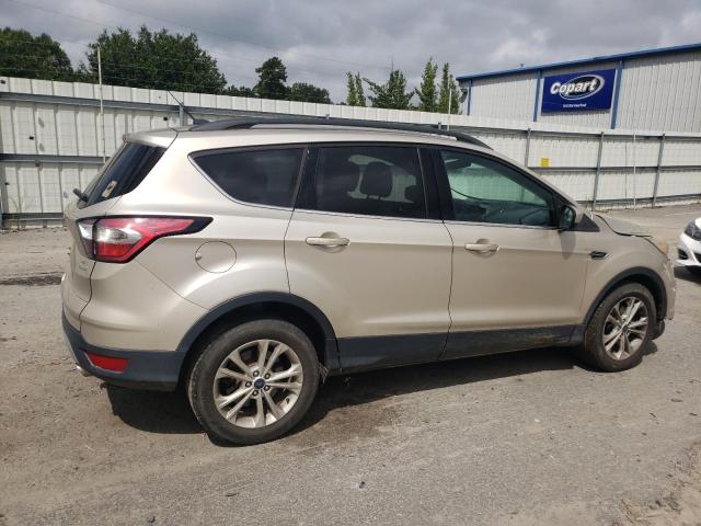 Photo 3 from auction – 2017 FORD ESCAPE SE with VIN 1FMCU0GD9HUD18449