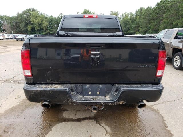 Photo 6 from auction – 2018 RAM 1500 ST with VIN 1C6RR7FT0JS327647