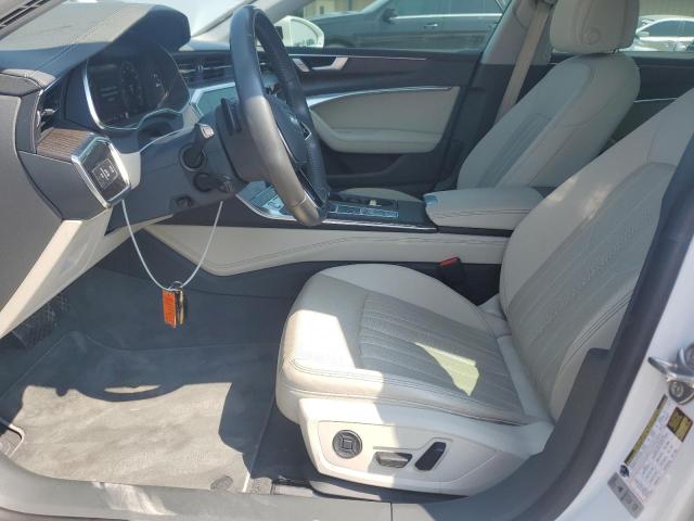 Photo 7 from auction – 2019 AUDI A7 PRESTIG with VIN WAUV2AF23KN027467