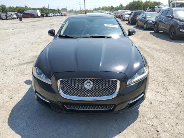 Photo 5 from auction – 2013 JAGUAR XJ with VIN SAJWJ1CDXD8V51444