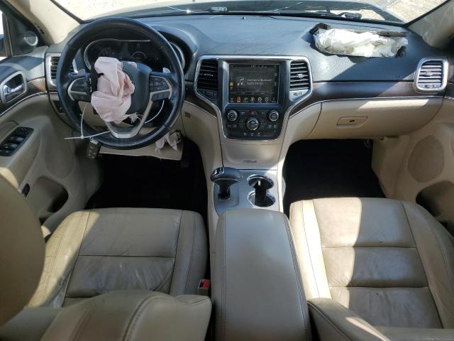 Photo 8 from auction – 2015 JEEP GRAND CHER with VIN 1C4RJFBG9FC940516