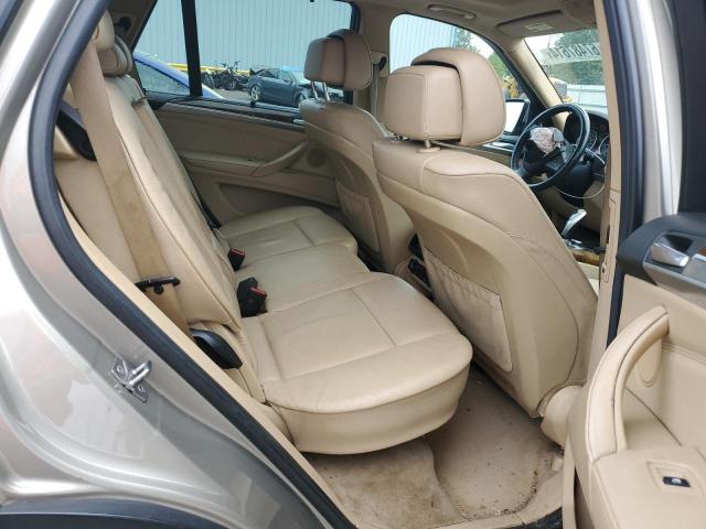 Photo 11 from auction – 2010 BMW X5 XDRIVE3 with VIN 5UXFF0C53ALT76089